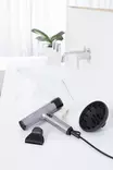 BEURER HC100 HIUSTENKUIVAIN - Hiustenkuivaajat - 4211125100834 - 8