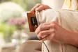 BEURER HK 77 HEATY CORDLESS HEATING PAD CREAM - Electric Blankets & Heating Pads - 4211125200794 - 4