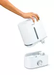 BEURER LB45 ILMANKOSTUTIN - Muut ilmanlaatua parantavat laitteet - 4211125681074 - 4