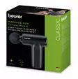 BEURER MG89 LIHASHUOLTOVASARA - Hierontalaitteet - 4211125104344 - 7