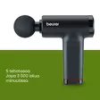BEURER MG89 LIHASHUOLTOVASARA - Hierontalaitteet - 4211125104344 - 6