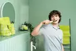 BEURER SC50 SONIC-SÄHKÖHAMMASHARJA SPLASHY LEMON - Sähköhammasharjat - 4211125105174 - 5