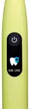 BEURER SC50 SONIC-SÄHKÖHAMMASHARJA SPLASHY LEMON - Sähköhammasharjat - 4211125105174 - 4
