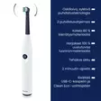 BEURER TB15 SÄHKÖHAMMASHARJA - Sähköhammasharjat - 4211125104924 - 6