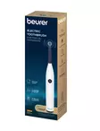 BEURER TB15 SÄHKÖHAMMASHARJA - Sähköhammasharjat - 4211125104924 - 8