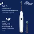 BEURER TB15 SÄHKÖHAMMASHARJA - Sähköhammasharjat - 4211125104924 - 4