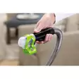 BISSELL 37241 SPOTCLEAN PET PLUS TEKSTIILIPESURI - Kodin pientarvikkeet - 11120272314 - 4