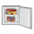 BOMANN GB341 FREEZER INOX LOOK - Kylskåp - 4004470341904 - 2