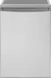BOMANN VS2185 INOX LOOK REFRIGERATOR - Fridges - 4004470723854 - 1