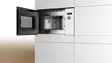 BOSCH BFL524MW0 MIKROAALTOUUNI VALKOINEN - Integroitava mikroaaltouuni - 4242005039104 - 4