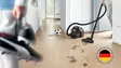 BOSCH BGS21POW2 PÖLYPUSSITON PÖLYNIMURI - Pussittomat pölynimurit - 4242005285174 - 5