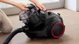 BOSCH BGS21POW2 PÖLYPUSSITON PÖLYNIMURI - Pussittomat pölynimurit - 4242005285174 - 2