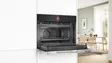 BOSCH CMG7241B1 KOMPAKTIUUNI MIKROAALTOTOIMINNOLLA - Uunit - 4242005325924 - 3