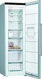 BOSCH GSN36AIDP KAAPPIPAKASTIN TERÄS - Kaappipakastimet - 4242005185184 - 3