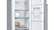 BOSCH GSN36AIDP KAAPPIPAKASTIN TERÄS - Kaappipakastimet - 4242005185184 - 4