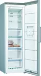BOSCH GSN36VLEP PAKASTINKAAPPI - Kaappipakastimet - 4242005260904 - 2