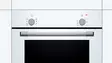 BOSCH HBF010BV1S KALUSTEUUNI - Uunit - 4242005257164 - 4