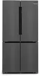 BOSCH KFN96AXEA FRENCH DOOR JÄÄKAAPPIPAKASTIN - Kotikylmiöt ja side/side-kaapit - 4242005343034 - 1