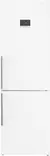 BOSCH KGN367WCT JÄÄKAAPPIPAKASTIN VALKOINEN - Jääkaappipakastimet - 4242005281534 - 1