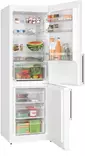 BOSCH KGN367WCT JÄÄKAAPPIPAKASTIN VALKOINEN - Jääkaappipakastimet - 4242005281534 - 3