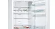 BOSCH KGN49XWEA JÄÄKAAPPIPAKASTIN - Jääkaappipakastimet - 4242005209934 - 5
