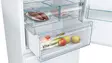 BOSCH KGN49XWEA JÄÄKAAPPIPAKASTIN - Jääkaappipakastimet - 4242005209934 - 2