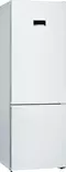 BOSCH KGN49XWEA JÄÄKAAPPIPAKASTIN - Jääkaappipakastimet - 4242005209934 - 1