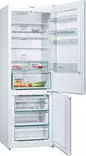 BOSCH KGN49XWEA JÄÄKAAPPIPAKASTIN - Jääkaappipakastimet - 4242005209934 - 3
