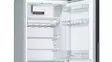 BOSCH KGV36VBEAS MUSTA JÄÄKAAPPIPAKASTIN - Jääkaappipakastimet - 4242005197354 - 4