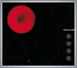BOSCH PKE645CA2E KERAAMINEN KEITTOTASO - Liesitasot - 4242005283224 - 1