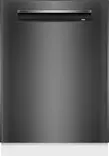BOSCH SMP4HCC03S ASTIANPESUKONE TERÄS - 60 cm leveät astianpesukoneet - 4242005456574 - 1