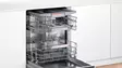 BOSCH SMP4HCC03S ASTIANPESUKONE TERÄS - 60 cm leveät astianpesukoneet - 4242005456574 - 3