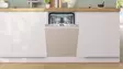 BOSCH SPV4HMX10E ASTIANPESUKONE INTEGROITAVA - 45 cm leveät astianpesukoneet - 4242005421824 - 3