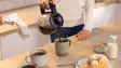 BOSCH TKA4M233 KAHVINKEITIN MUSTA - Kahvinkeittimet - 4242005396924 - 3