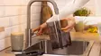 BOSCH TKA4M233 KAHVINKEITIN MUSTA - Kahvinkeittimet - 4242005396924 - 2