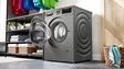 BOSCH WGG244ZSSN EDESTÄ TÄYTETTÄVÄ PYYKINPESUKONE - Edestätäytettävät pesukoneet - 4242005456154 - 4