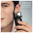 BRAUN 8560CC PARRANAJOKONE SERIES-8 SMARTCARE ASEMALLA - Parranajokoneet - 7500435218184 - 5