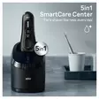 BRAUN 8560CC PARRANAJOKONE SERIES-8 SMARTCARE ASEMALLA - Parranajokoneet - 7500435218184 - 6