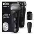 BRAUN 8560CC PARRANAJOKONE SERIES-8 SMARTCARE ASEMALLA - Parranajokoneet - 7500435218184 - 1