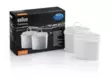 BRAUN BRSC006 VEDENSUODATIN 2 KPL - Tarvikkeet keittiökoneeseen - 8021098320384 - 3