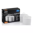 BRAUN BRSC006 VEDENSUODATIN 2 KPL - Tarvikkeet keittiökoneeseen - 8021098320384 - 1