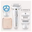 BRAUN SES9010 EPILAATTORI - Epilaattorit - 4210201234784 - 3