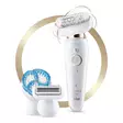 BRAUN SES9010 EPILAATTORI - Epilaattorit - 4210201234784 - 1