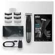 BRAUN XT5200 HYBRIDITRIMMERI - Partatrimmerit - 4210201400424 - 7