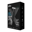 BRAUN XT5200 HYBRIDITRIMMERI - Partatrimmerit - 4210201400424 - 10