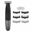 BRAUN XT5200 HYBRIDITRIMMERI - Partatrimmerit - 4210201400424 - 1