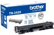 BROTHER TN2420 TONER BLACK - Musteet, paperit ja väripatruunat - 4977766779494 - 2