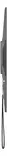 DELTACO ARM-1150 SEINÄKIINNIKE 32-55" - Telineet - 7333048042934 - 4