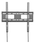 DELTACO ARM-1150 SEINÄKIINNIKE 32-55" - Telineet - 7333048042934 - 3
