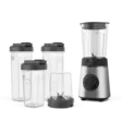 ELECTROLUX E4CB1-6ST CREATE 4 TEHOSEKOITIN - Sauvasekoittimet ja tehosekoittimet - 7332543836734 - 8